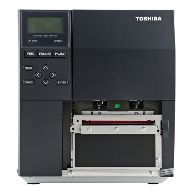 東芝 TOSHIBA B-EX4T1條碼打印機(jī)